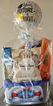 Lil' GRAD PALE GIFT BASKET