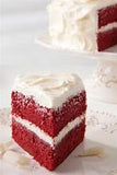 RED VELVET CAKE