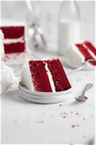 RED VELVET CAKE