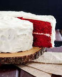 RED VELVET CAKE