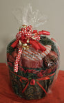 COCOA CHRISTMAS GIFT BASKET