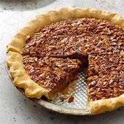 PECAN PIE