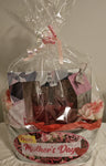 Pink Diamond Gift Basket