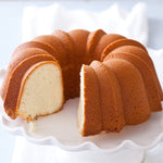 Lemon Bundt Pound Cake