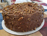 CAKES