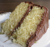 YELLOW CHOCOLATE DELIGHT