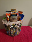 LOVELY FABRICS GIFT BASKETS