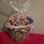 LOVELY FABRICS GIFT BASKETS